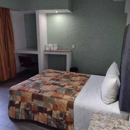 Hotel Metropolitan Guadalajara Extérieur photo