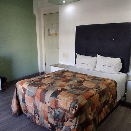 Hotel Metropolitan Guadalajara Extérieur photo