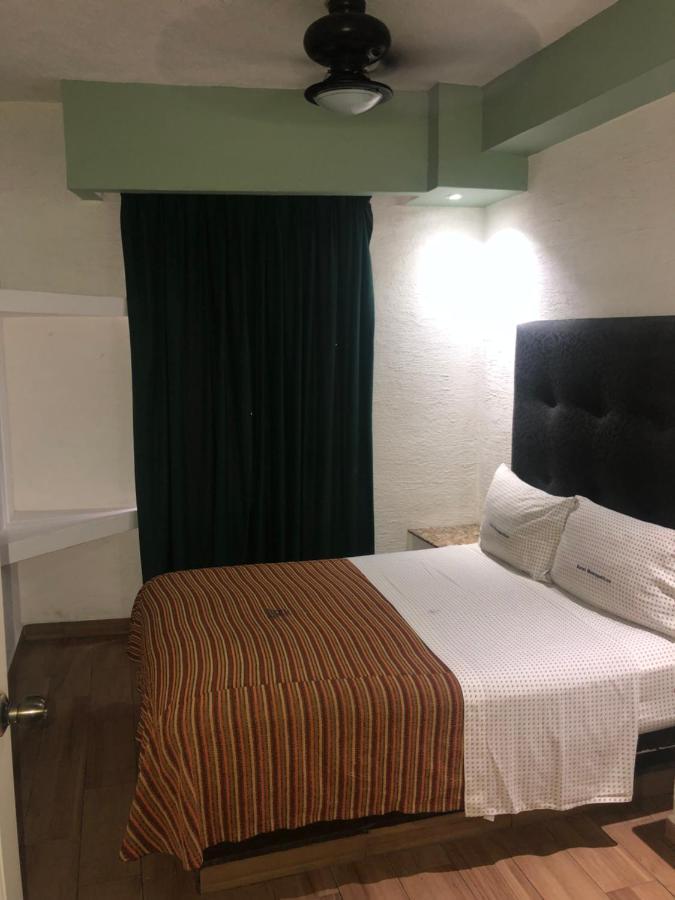 Hotel Metropolitan Guadalajara Extérieur photo