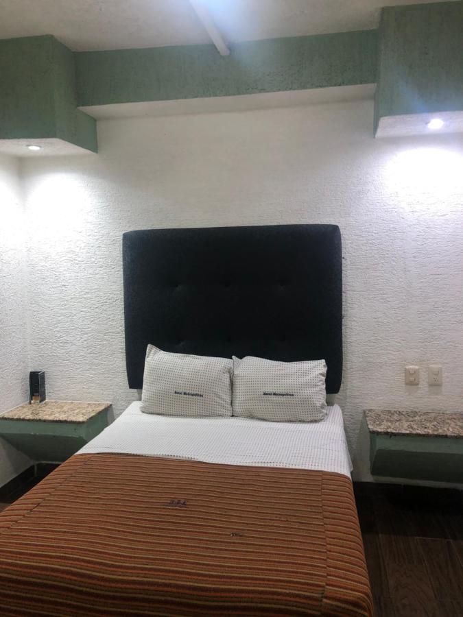 Hotel Metropolitan Guadalajara Extérieur photo