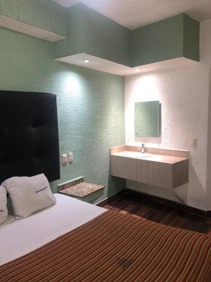Hotel Metropolitan Guadalajara Extérieur photo