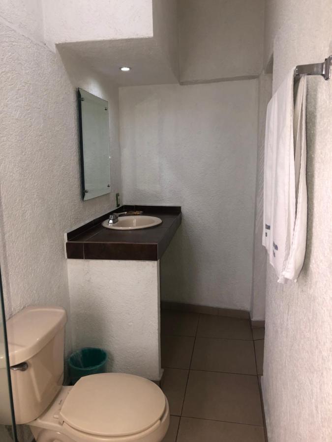 Hotel Metropolitan Guadalajara Extérieur photo