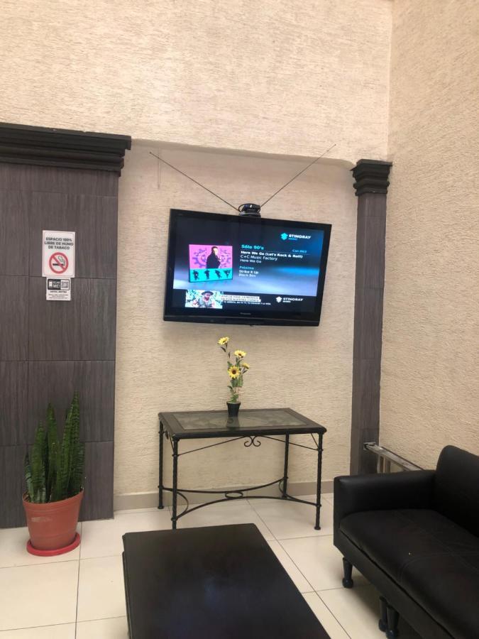 Hotel Metropolitan Guadalajara Extérieur photo