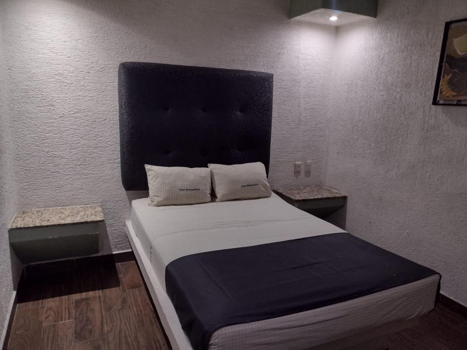Hotel Metropolitan Guadalajara Extérieur photo