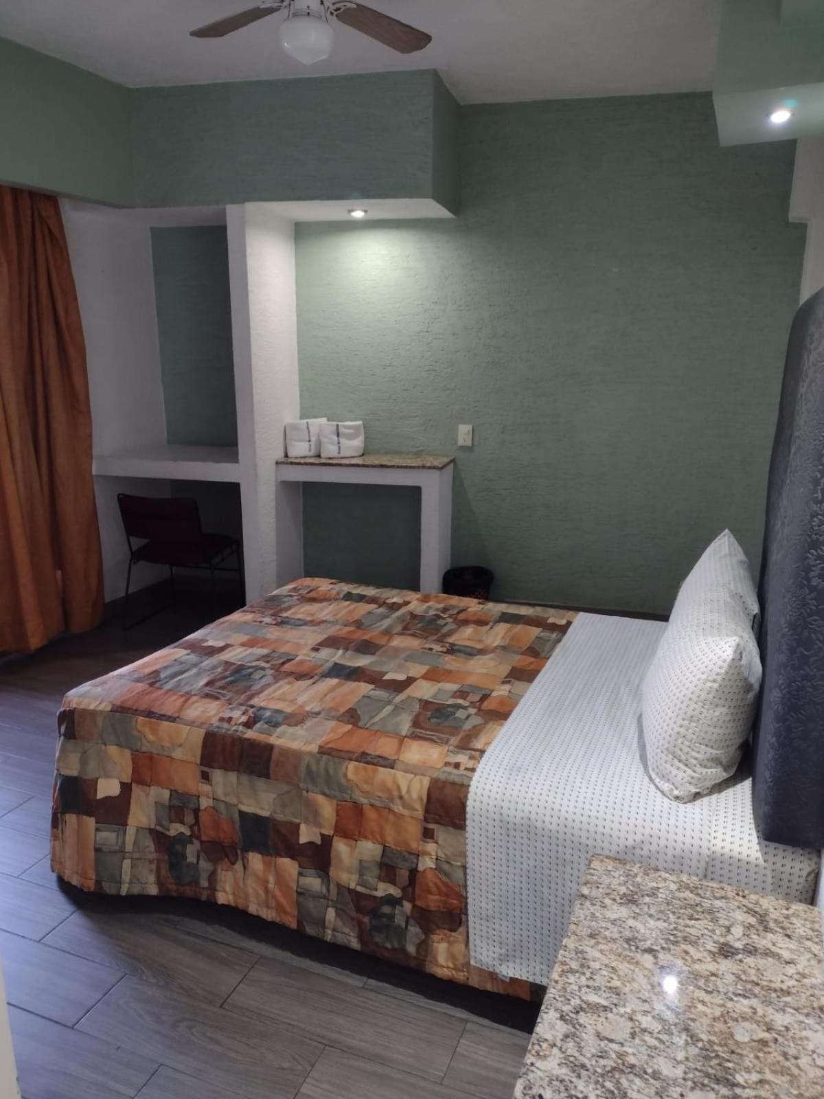 Hotel Metropolitan Guadalajara Extérieur photo