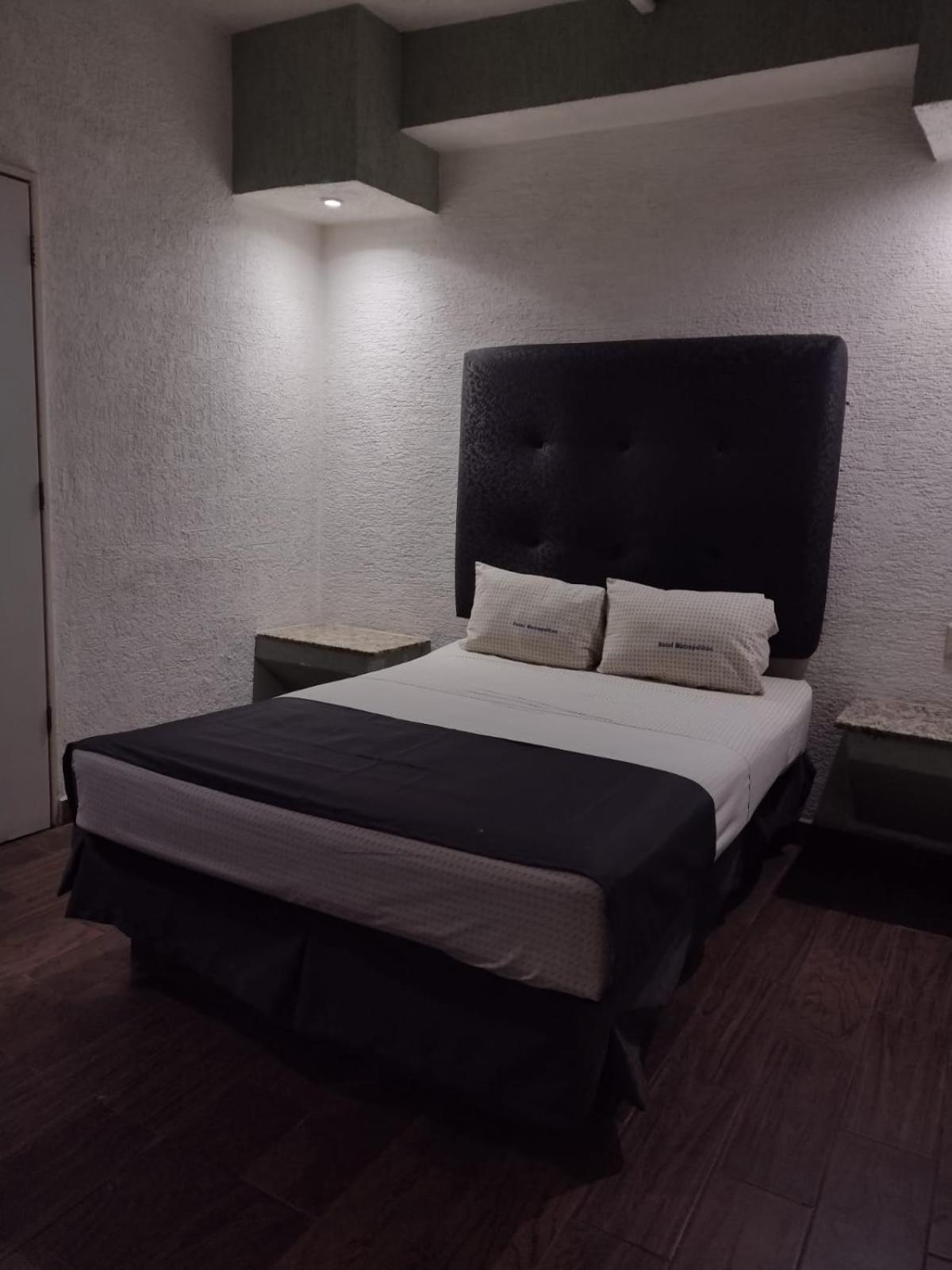 Hotel Metropolitan Guadalajara Extérieur photo