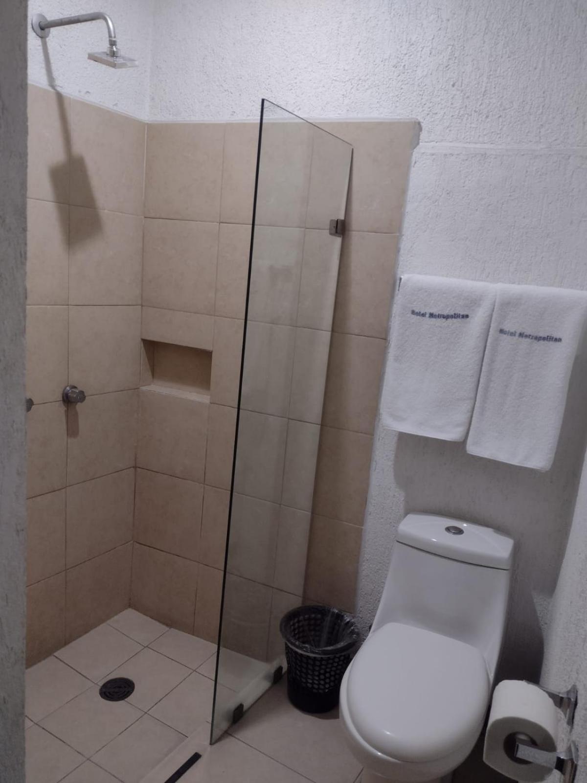 Hotel Metropolitan Guadalajara Extérieur photo