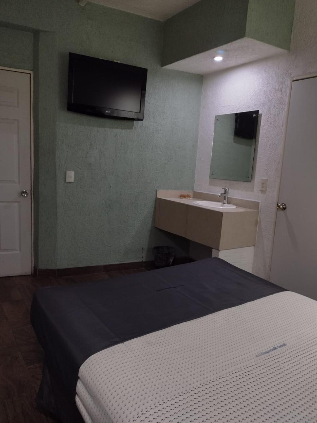 Hotel Metropolitan Guadalajara Extérieur photo