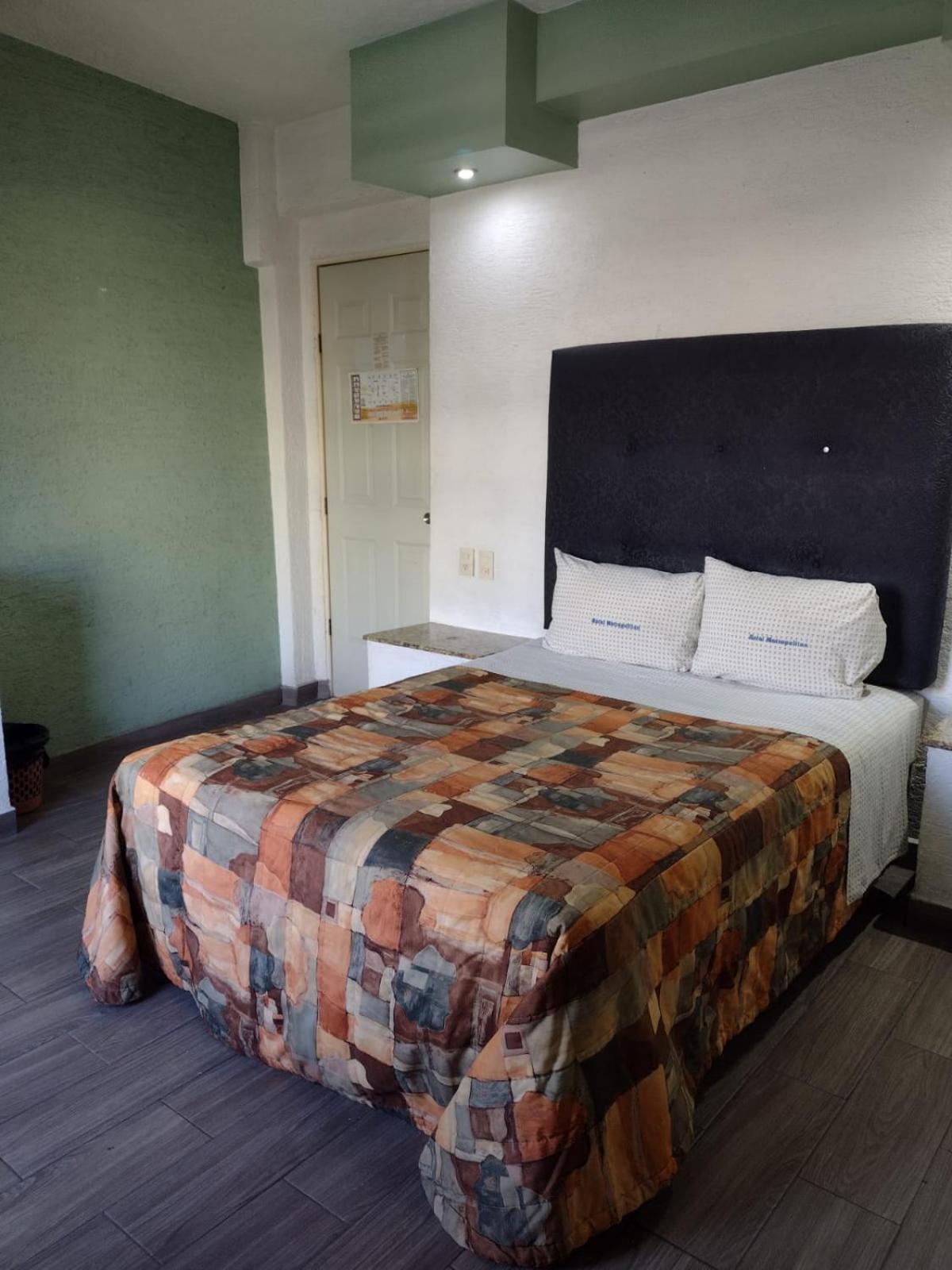 Hotel Metropolitan Guadalajara Extérieur photo