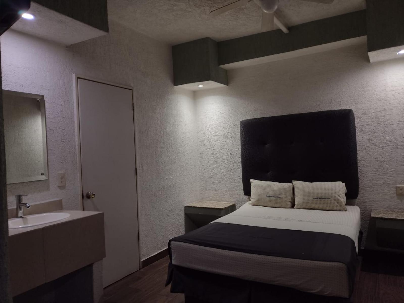 Hotel Metropolitan Guadalajara Extérieur photo