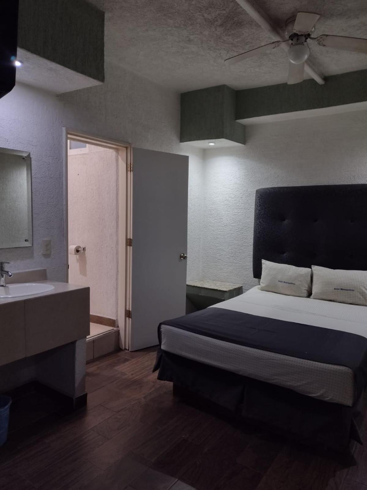 Hotel Metropolitan Guadalajara Extérieur photo