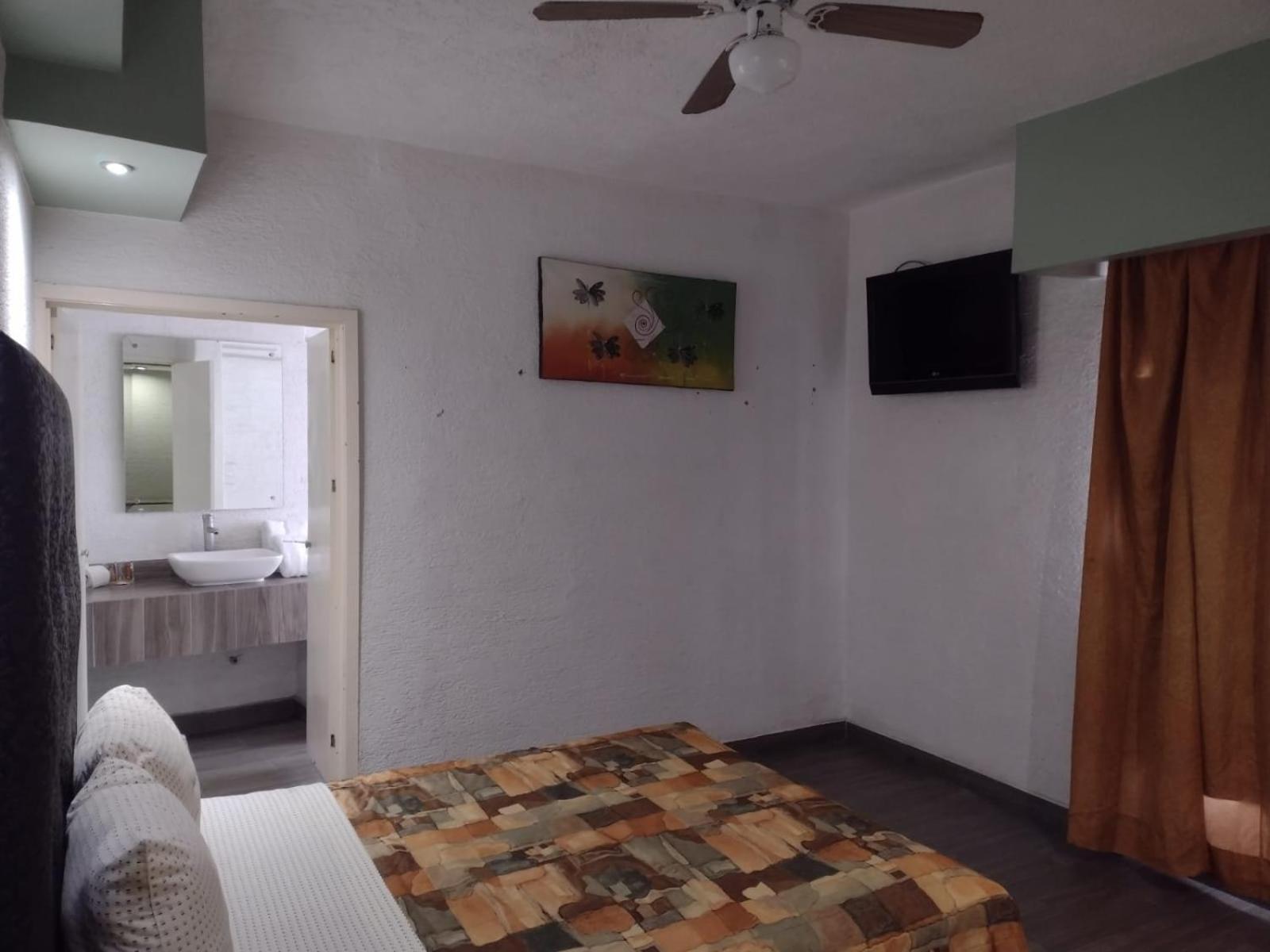 Hotel Metropolitan Guadalajara Extérieur photo