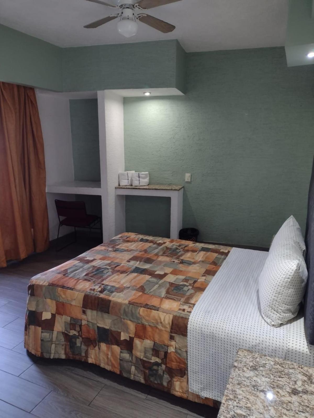 Hotel Metropolitan Guadalajara Extérieur photo