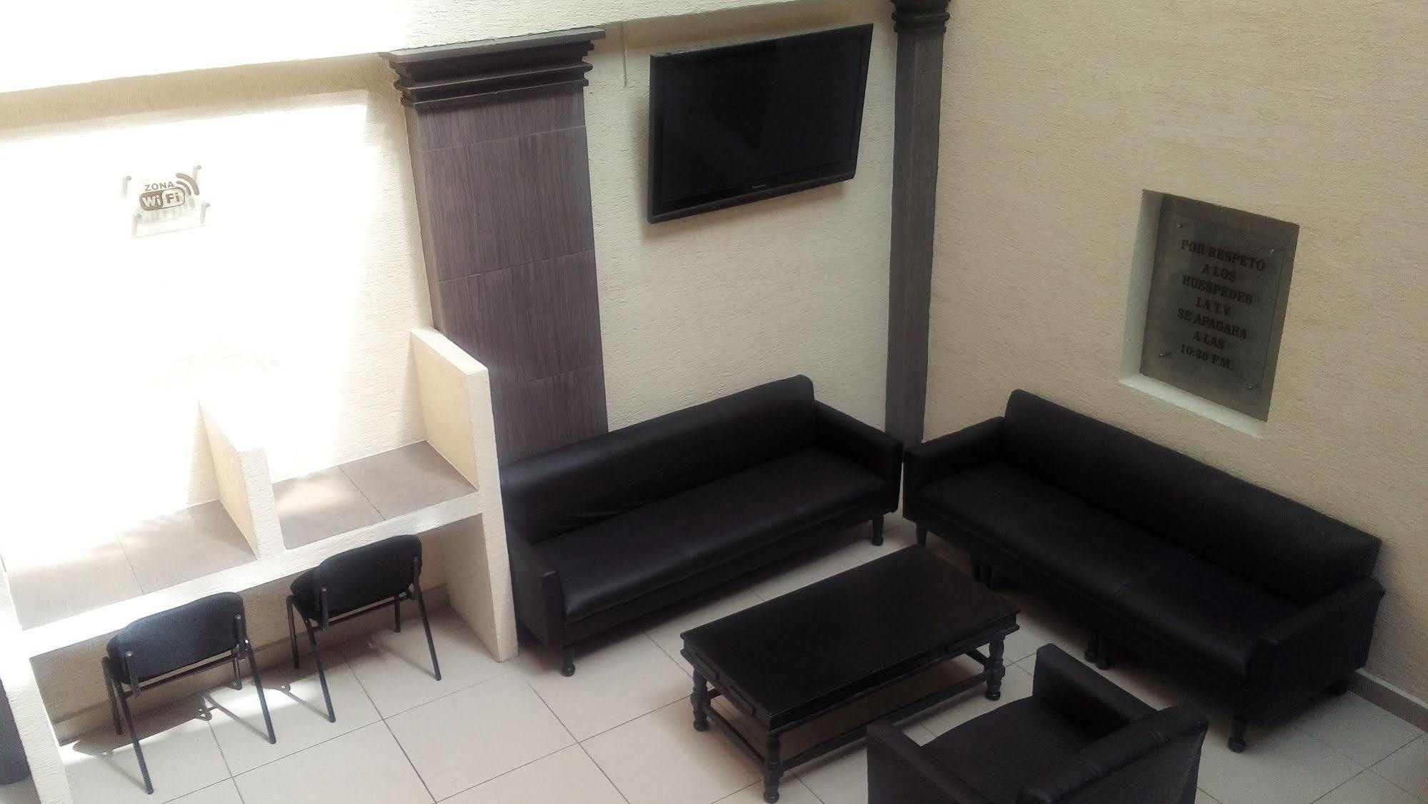 Hotel Metropolitan Guadalajara Extérieur photo