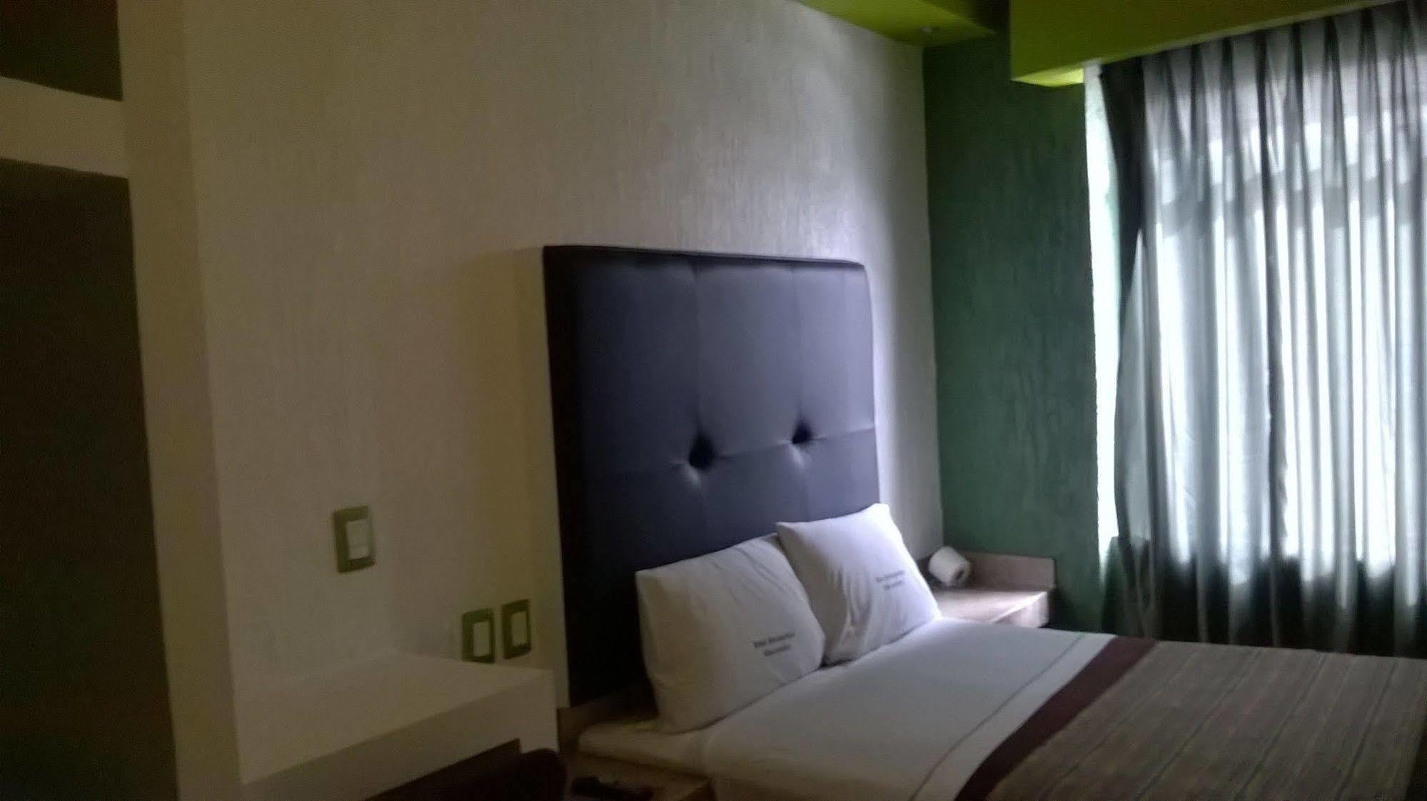 Hotel Metropolitan Guadalajara Extérieur photo
