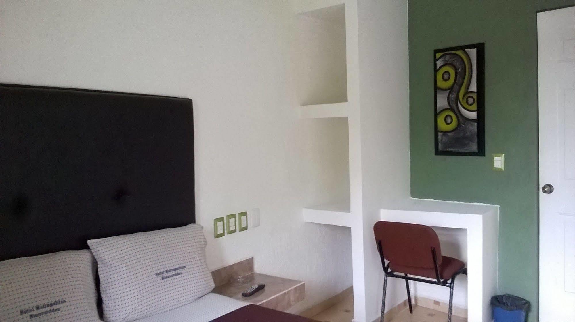 Hotel Metropolitan Guadalajara Extérieur photo